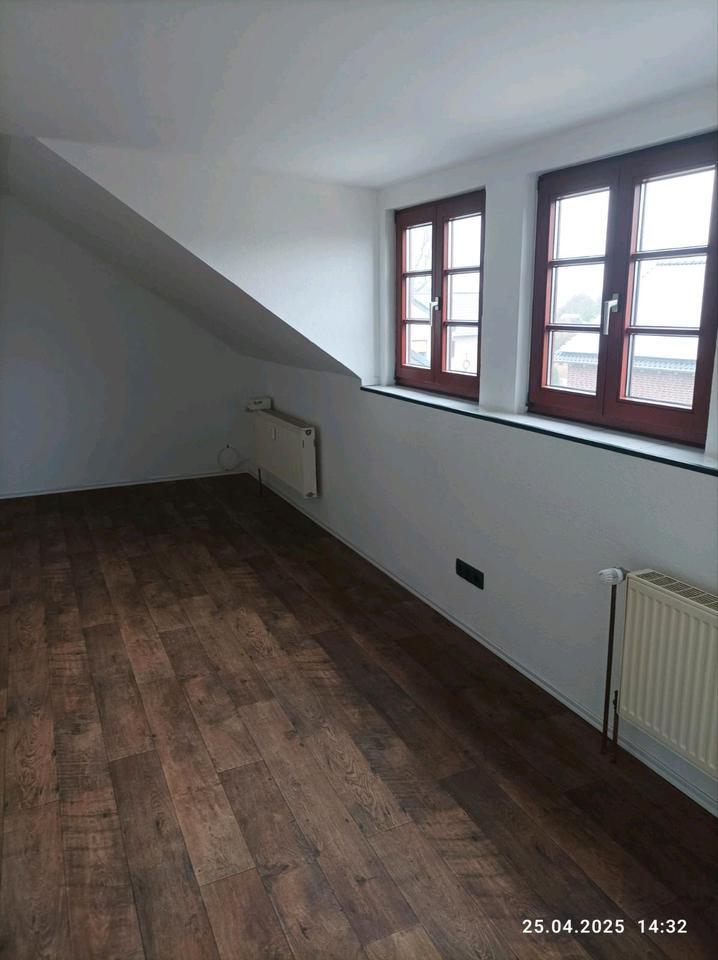 Helle Wohnung zu vermieten
