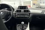 BMW 118d xDrive Advantage PDC/AHK/LED/SHZ/1.HAND 151.790 km 12.900 &euro; Villingen-Schwenningen 78054