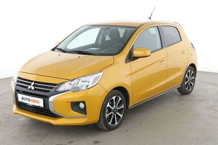 Mitsubishi Space Star 21.110 km 12.790 € Leipzig 04328