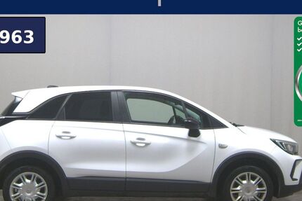 Opel Crossland (X) 187.209 km 7.590 &euro; Gyhum/Bockel 27404