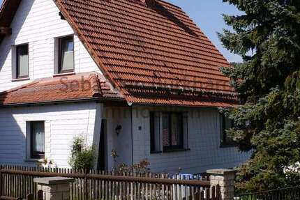 Haus zum Kaufen in Ilmenau 299.000 € 130 m² 5 zimmer