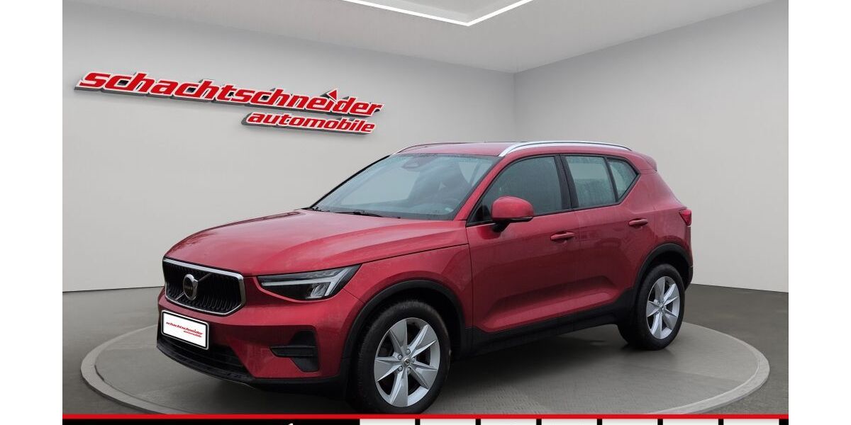 Volvo XC40 59.070 km 26.990 &euro; Ketzin 14669