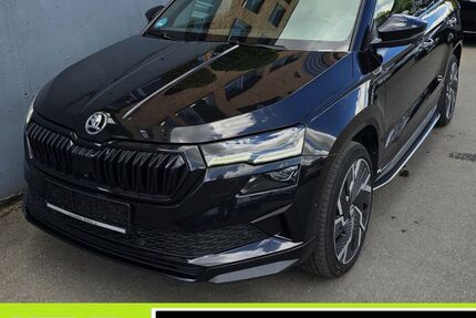 Skoda Karoq 141.962 km 25.870 &euro; Waiblingen 71332