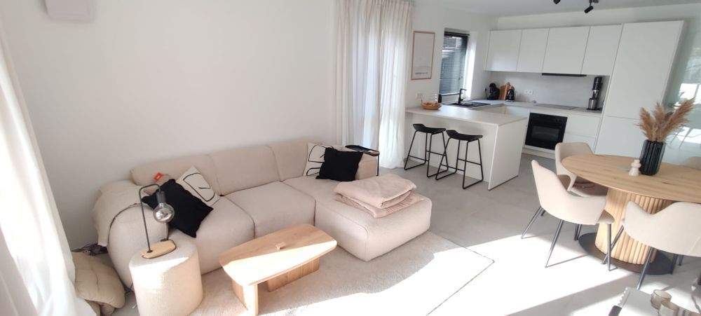 Etagenwohnung Rietberg - 3 Zimmer, 70 m&sup2;, 1.100&euro; | Angebot:24543520