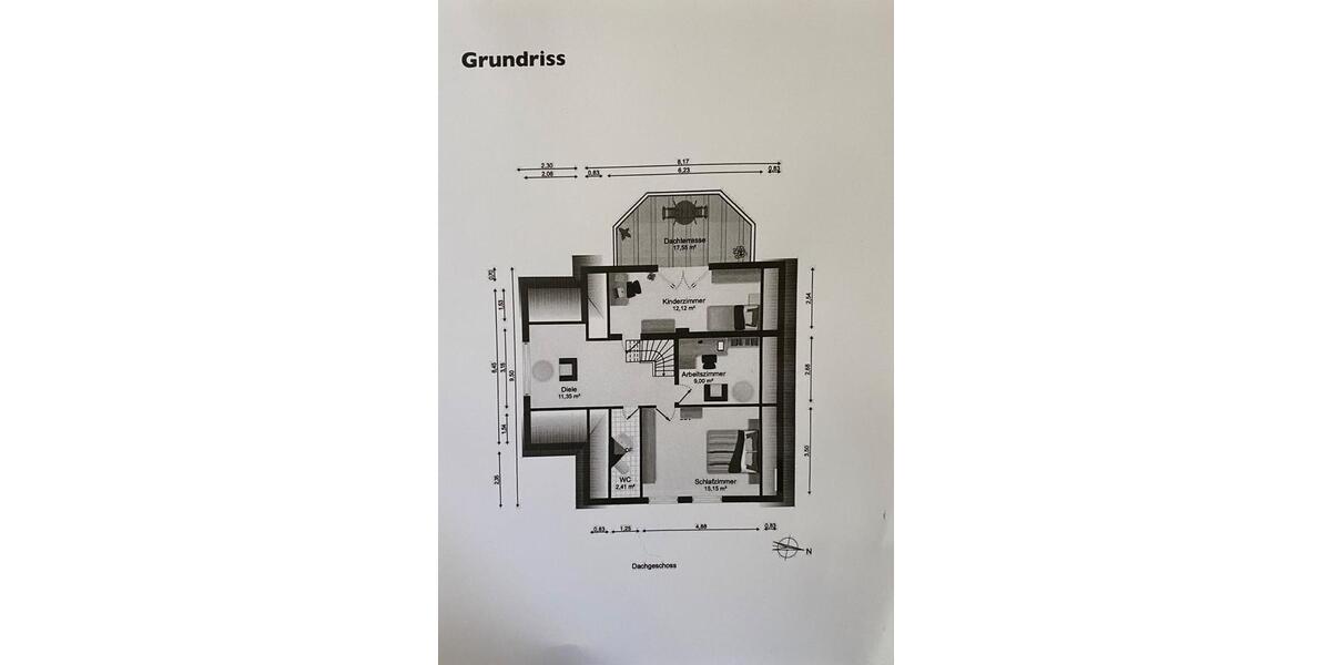 Einfamilienhaus Oschersleben (Bode) - 4.5 Zimmer, 135 m&sup2;, 300.000&euro; | Angebot:26598275