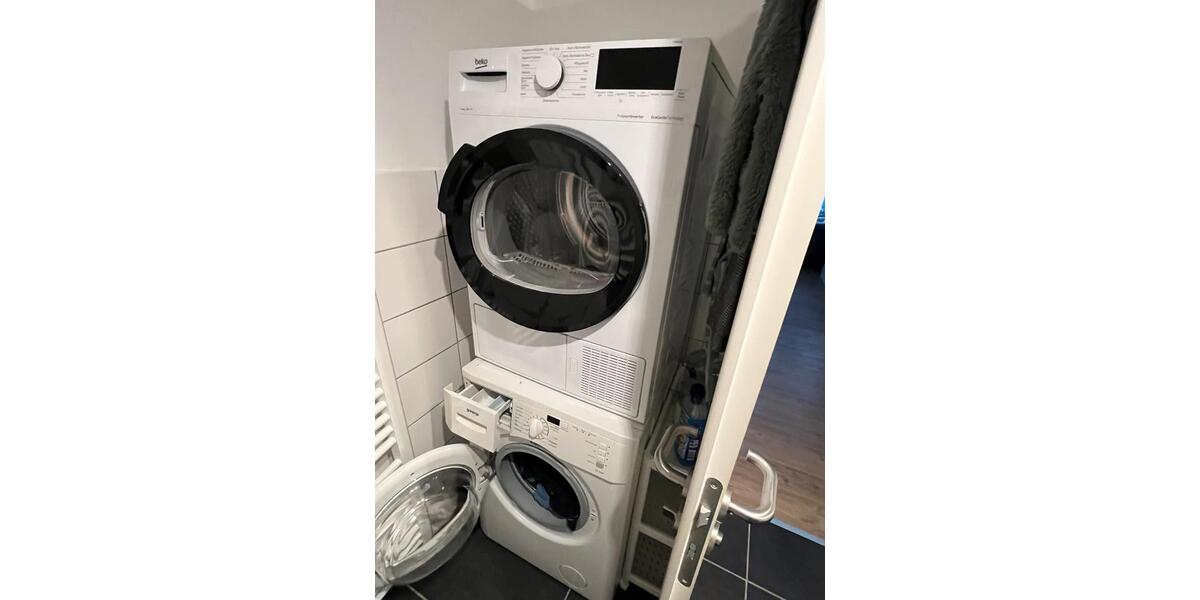 Terrassenwohnung Hilchenbach - 4 Zimmer, 86 m&sup2;, 850&euro; | Angebot:25358731