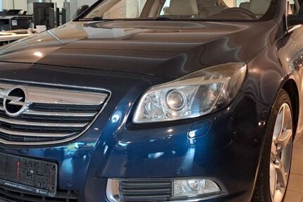 Opel Insignia 145.000 km 7.990 &euro; Ludwigshafen am Rhein 67059