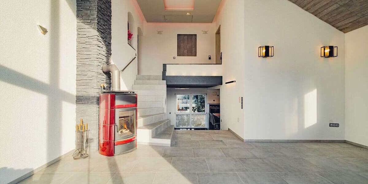 Haus zum Kaufen in Breisach am Rhein 1.050.000 € 183.24 m² 5.5 zimmer