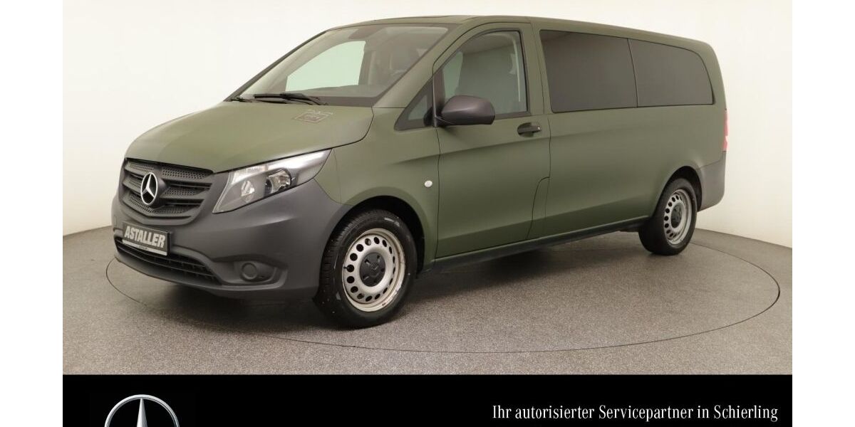 Mercedes-Benz Vito 66.827 km 30.499 &euro; Schierling 84069