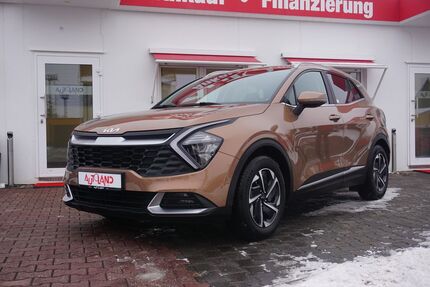 Kia Sportage 58.018 km 29.990 &euro; Halle 06122