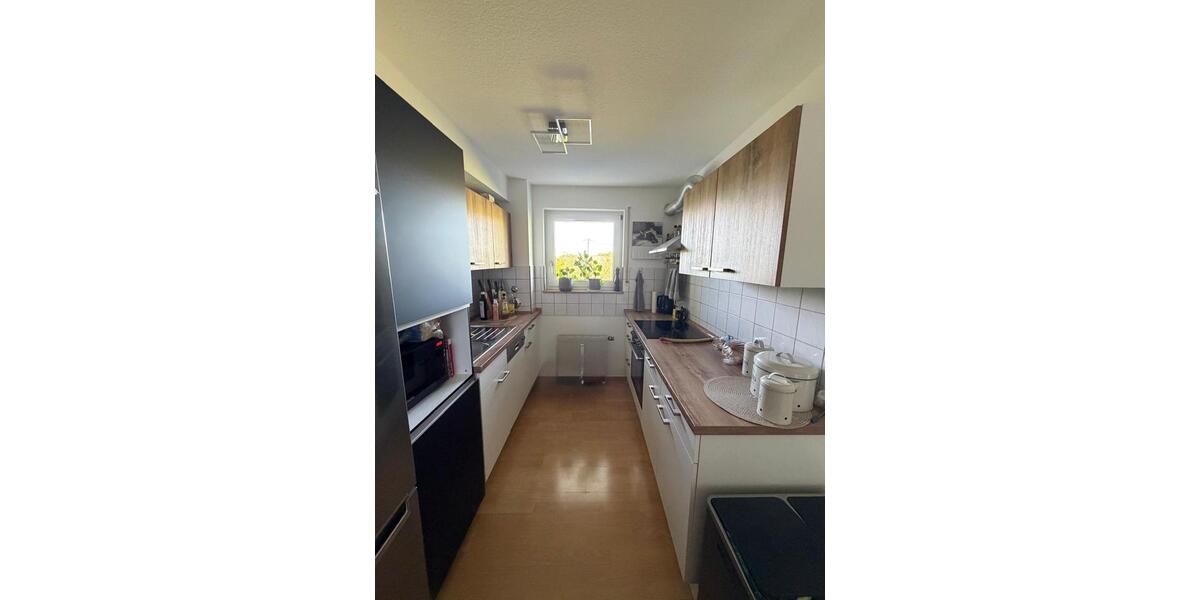 Etagenwohnung Gemmrigheim - 3.5 Zimmer, 71 m&sup2;, 1.050&euro; | Angebot:26529030