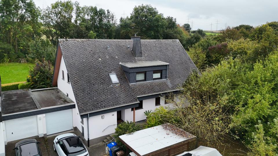 Mehrfamilienhaus, Wohnhaus Koblenz Bisholder - 6 Zimmer, 227 m&sup2;, 695.000&euro; | Angebot:27063983