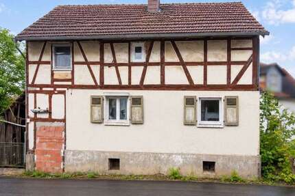 Haus Bebra - 5 Zimmer, 104 m&sup2;, 99.000&euro; | Angebot:26670001