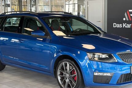 Skoda Octavia 168.000 km 13.870 &euro; Ingolstadt 85053