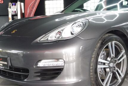 Porsche Panamera 158.000 km 25.999 &euro; Bünde 32257