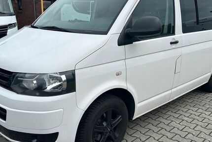VW T5 Transporter 241.400 km 17.900 &euro; Wiesmoor 26639