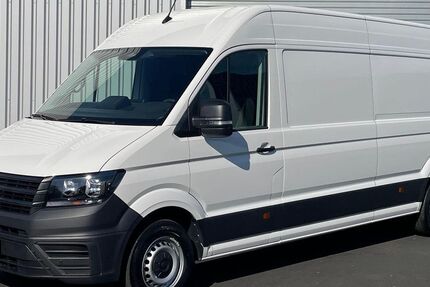 VW Crafter 35.797 km 37.490 &euro; Sangerhausen 06526