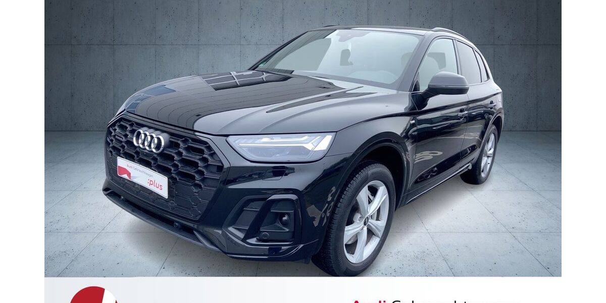 Audi Q5 39.213 km 38.460 &euro; Neutraubling 93073