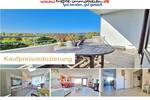 Hochwertig sanierte 3-Zimmer-Eigentumswohnung mit Sonnenloggia und traumhaftem Weitblick – direkt an der Hamburger Stadtgrenze ! - Etagenwohnung Schenefeld | Angebot:15799908
