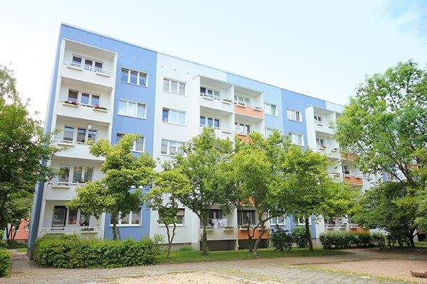 Nachnutzer gesucht! 2-Raumwohnung im Süden von Halle! 2 zimmer