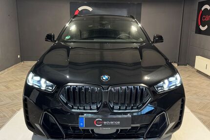 BMW X6 14.800 km 84.990 € Sauerlach 82054