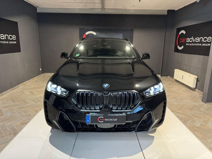 BMW X6 14.800 km 84.990 € Sauerlach 82054