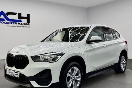 BMW X1 49.600 km 21.850 &euro; Haiger 35708
