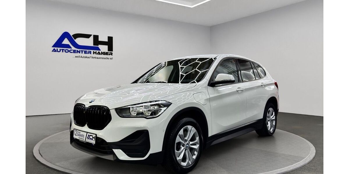 BMW X1 49.600 km 21.850 &euro; Haiger 35708