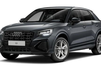 Audi Q2 18.612 km 50.000 &euro; Lingen 49809