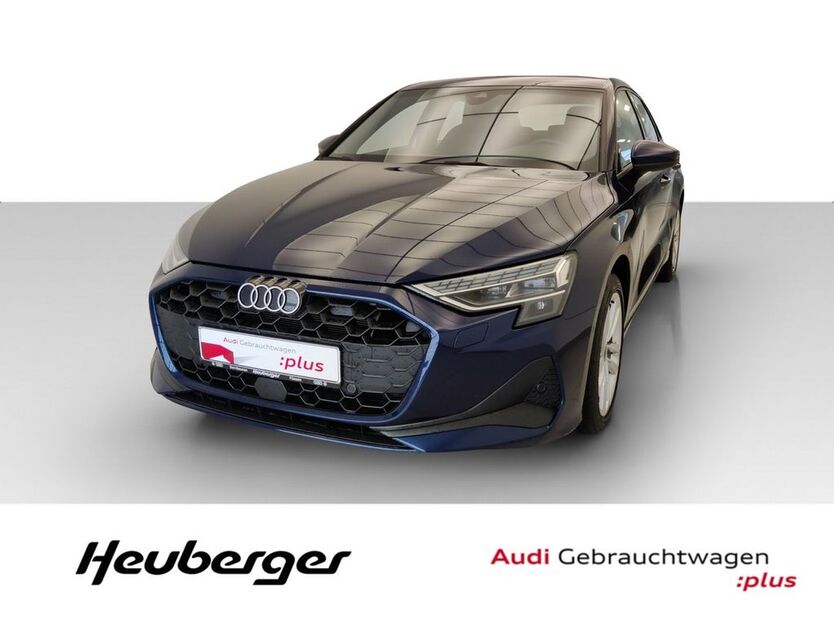 Audi A3 5.700 km 33.950 € Füssen 87629