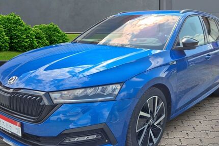 Skoda Octavia 93.189 km 23.770 &euro; Marktredwitz 95615