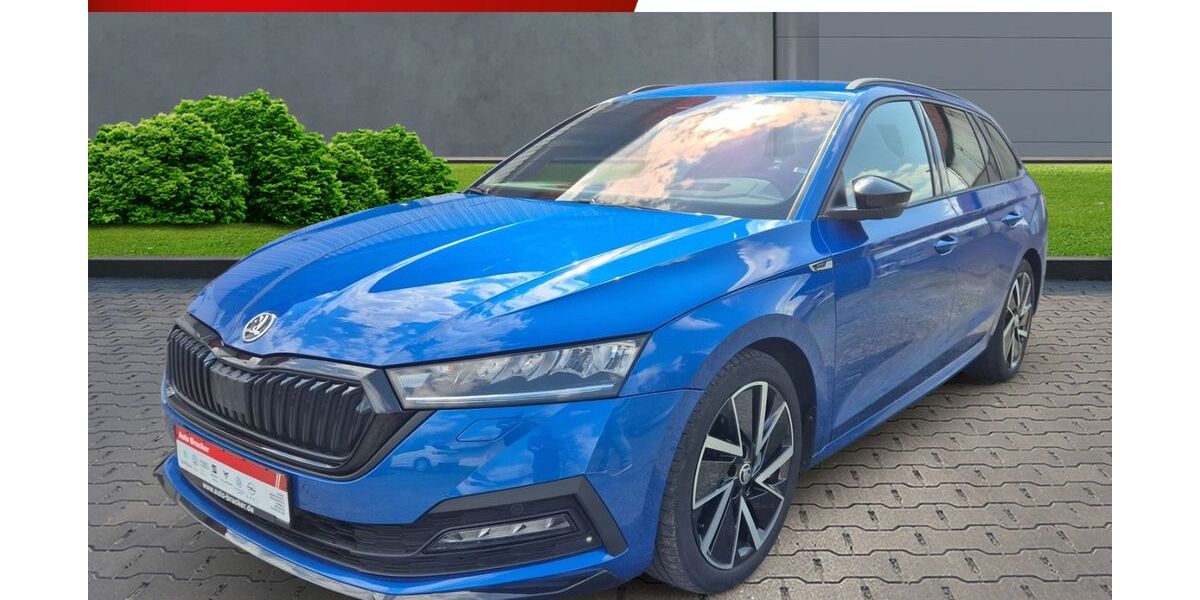 Skoda Octavia 93.189 km 23.770 &euro; Marktredwitz 95615