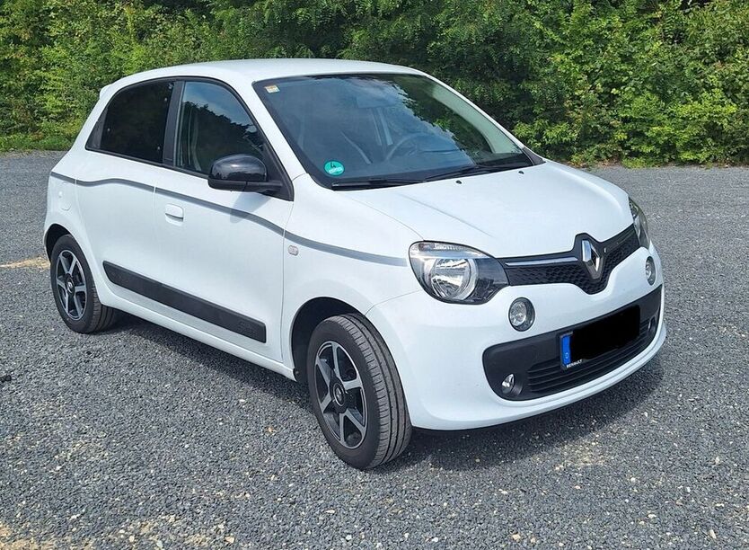 Twingo