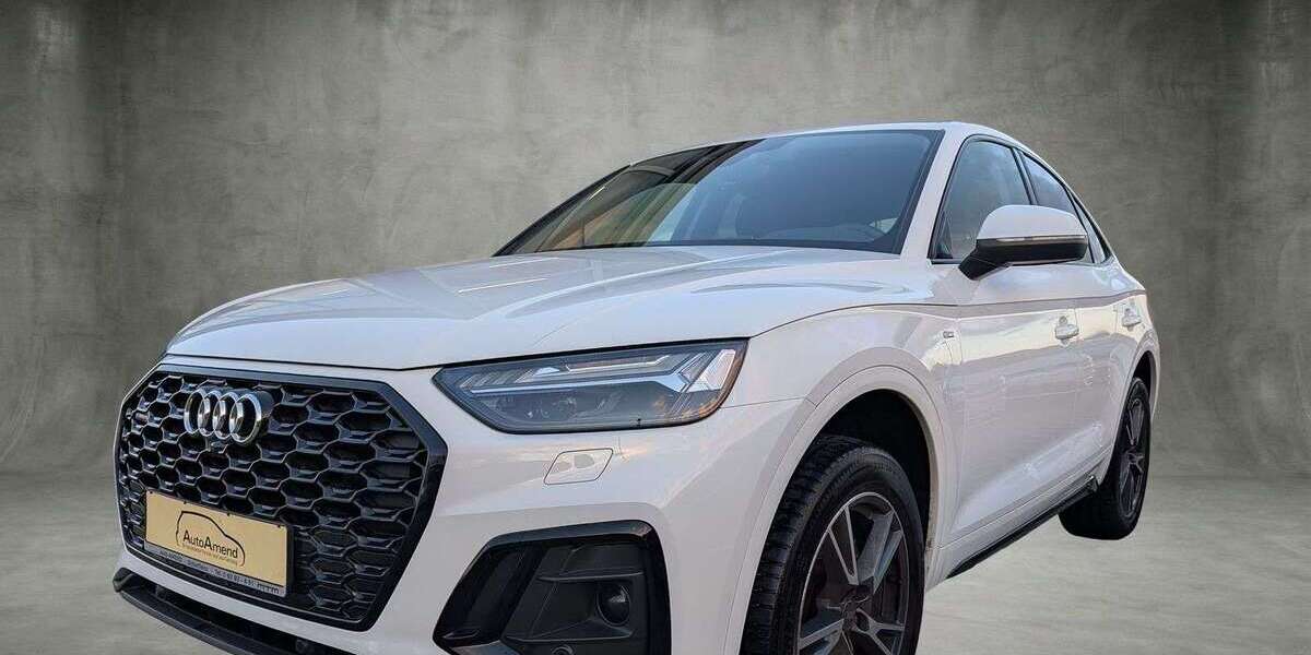 Audi Q5 73.500 km 35.290 &euro; Schefflenz 74850