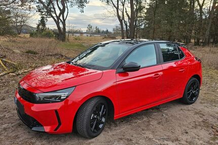 Opel Corsa 9.700 km 15.999 &euro; Löwenberger Land 16775