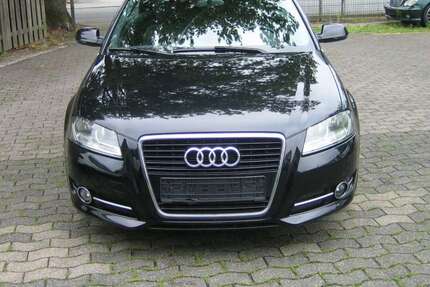Audi A3 202.000 km 5.600 € Bielefeld 33659