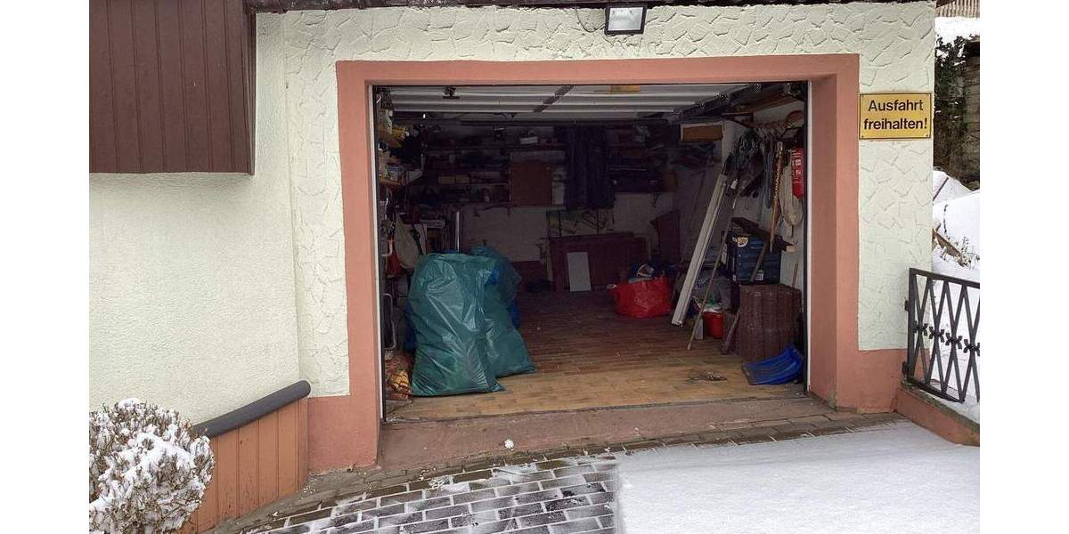 Einfamilienhaus Bad Berka - 4 Zimmer, 95 m&sup2;, 110.000&euro; | Angebot:25676947