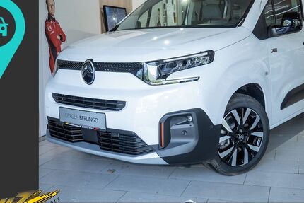 Citroen Berlingo 2.745 km 27.850 &euro; Königs Wusterhausen 15711