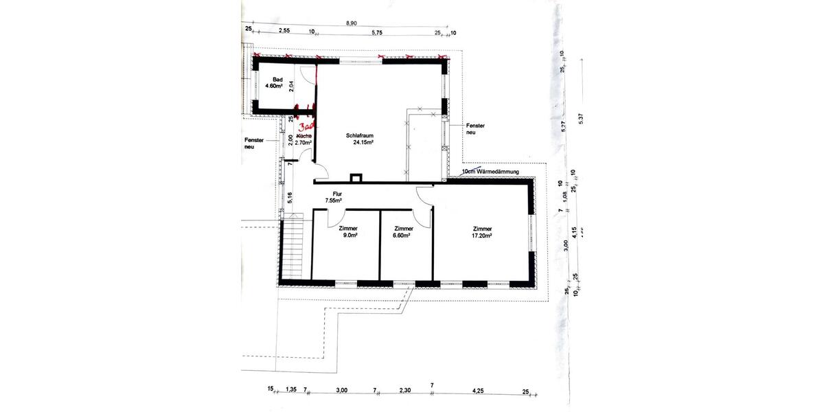 Einfamilienhaus Neubiberg - 6.5 Zimmer, 125 m&sup2;, 2.400.000&euro; | Angebot:25056507