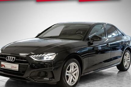 Audi A4 95.978 km 23.740 &euro; Böblingen 71034