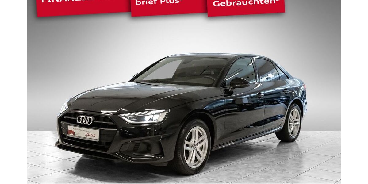 Audi A4 95.978 km 23.740 &euro; Böblingen 71034