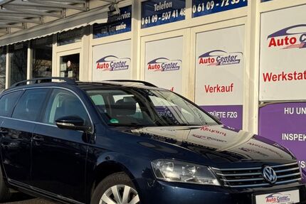 VW Passat 100.000 km 11.499 &euro; Frankfurt am Main 60388