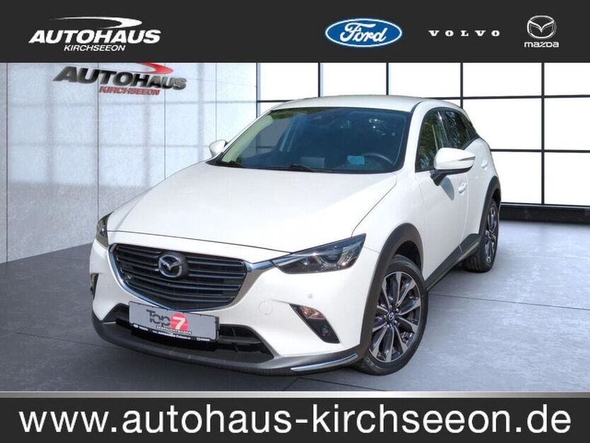 CX-3