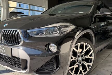 BMW X2 97.584 km 21.490 &euro; Osterhofen 94486