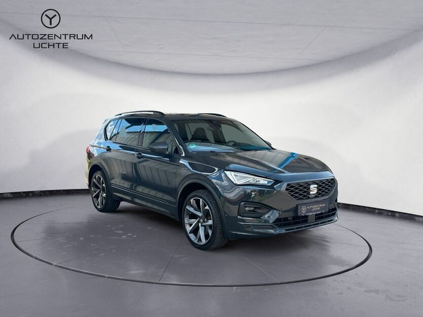 Seat Tarraco 174.000 km 25.299 € Uchte 31600
