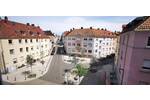 Etagenwohnung Pirmasens Innenstadt - 2 Zimmer, 80 m&sup2;, 149.900&euro; | Angebot:26418071