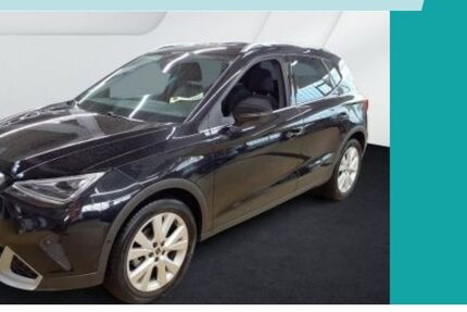 Seat Arona 19.972 km 22.878 &euro; Leonberg 71229