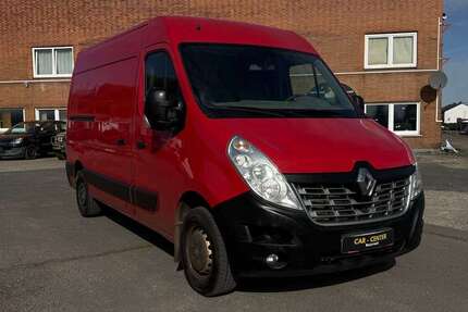 Renault Master 225.000 km 6.999 &euro; Ebernhahn 56424