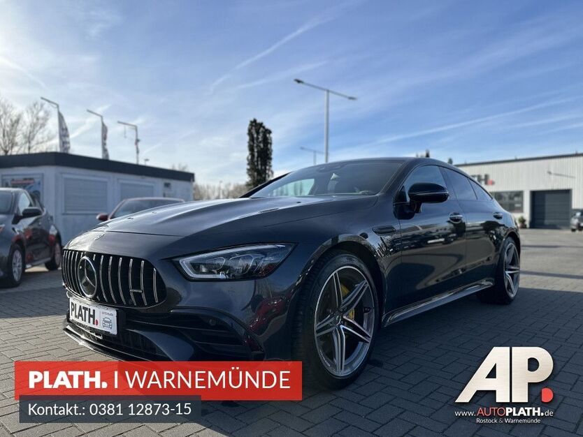 AMG GT