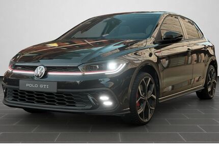 VW Polo 5.000 km 31.780 € Kruft 56642